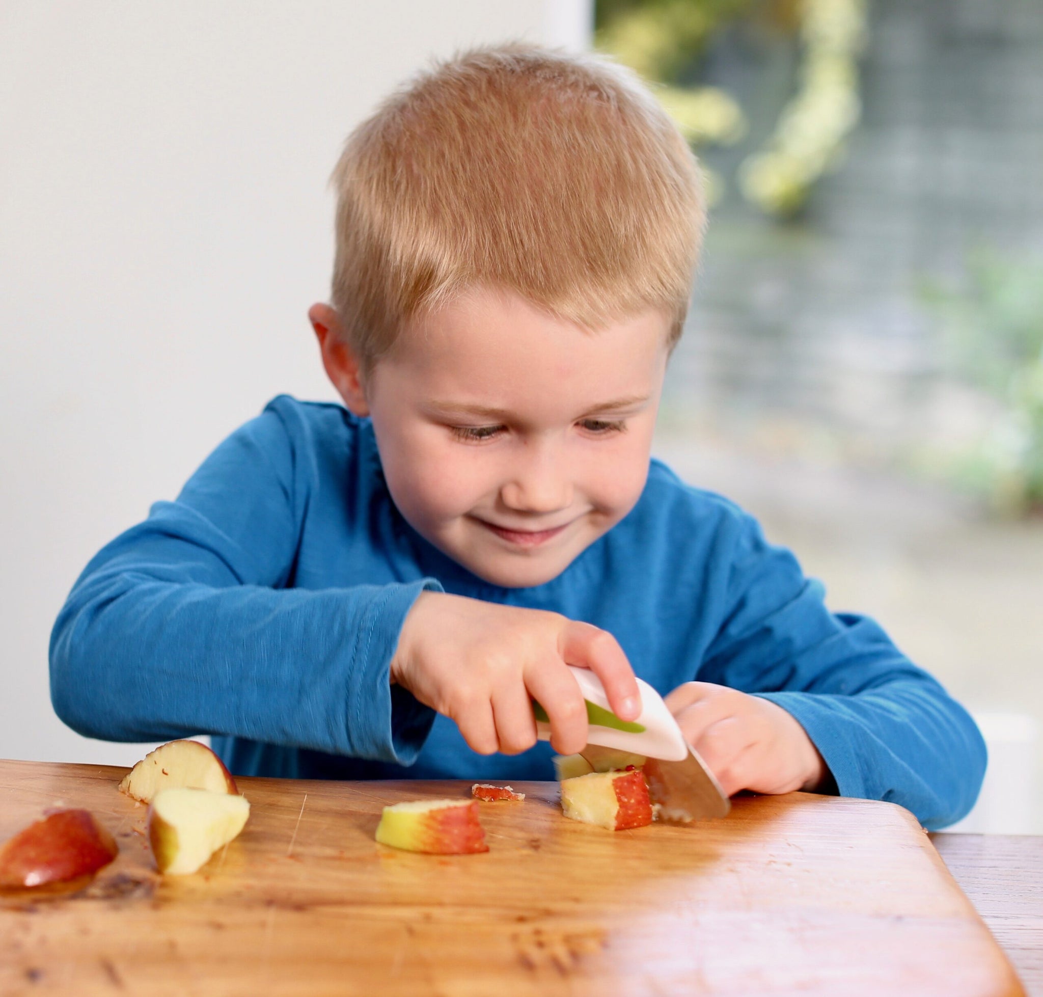 getting-your-children-involved-in-food-preparation