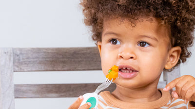 Gesunde Ernährung: einfache Familienrezepte für unter der Woche