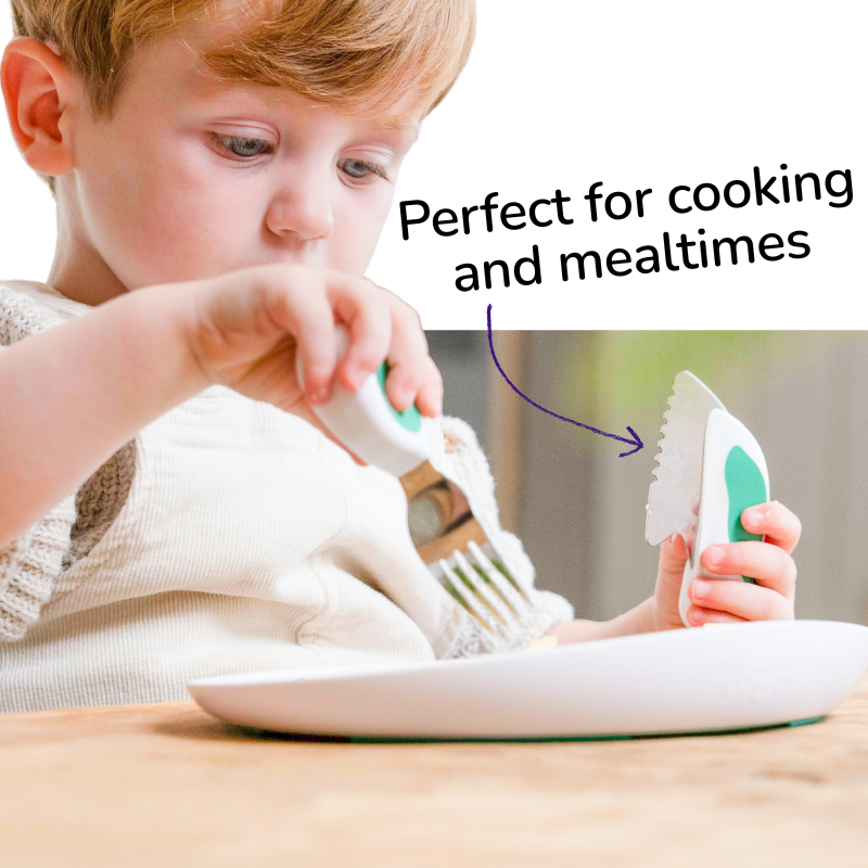 doddl toddler knife