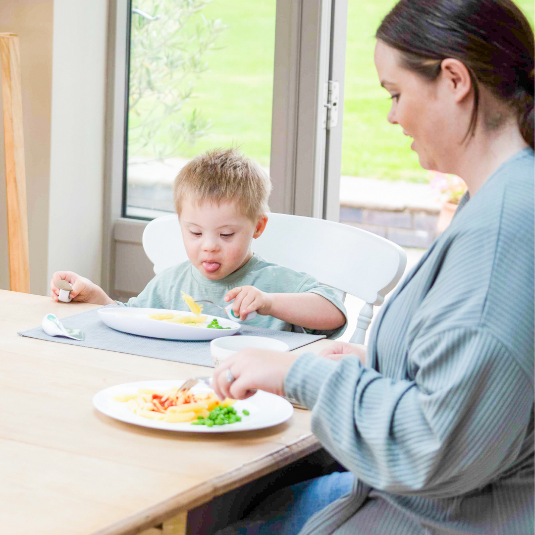doddl getting more involved spoon, fork & knife cutlery set