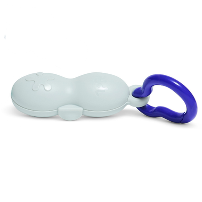 Baby utensil case