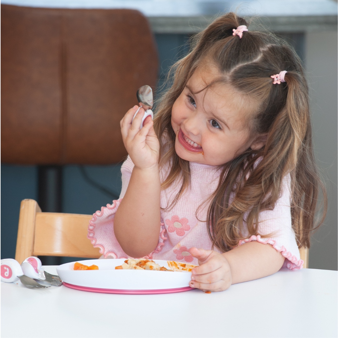 doddl Entwicklungs-Set: vom Baby zum Kleinkind