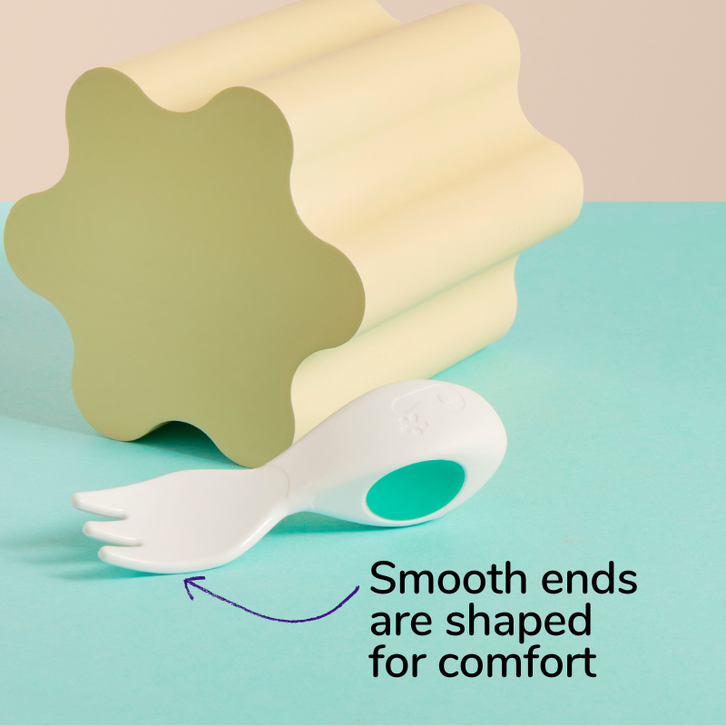 doddl baby to toddler feeding set