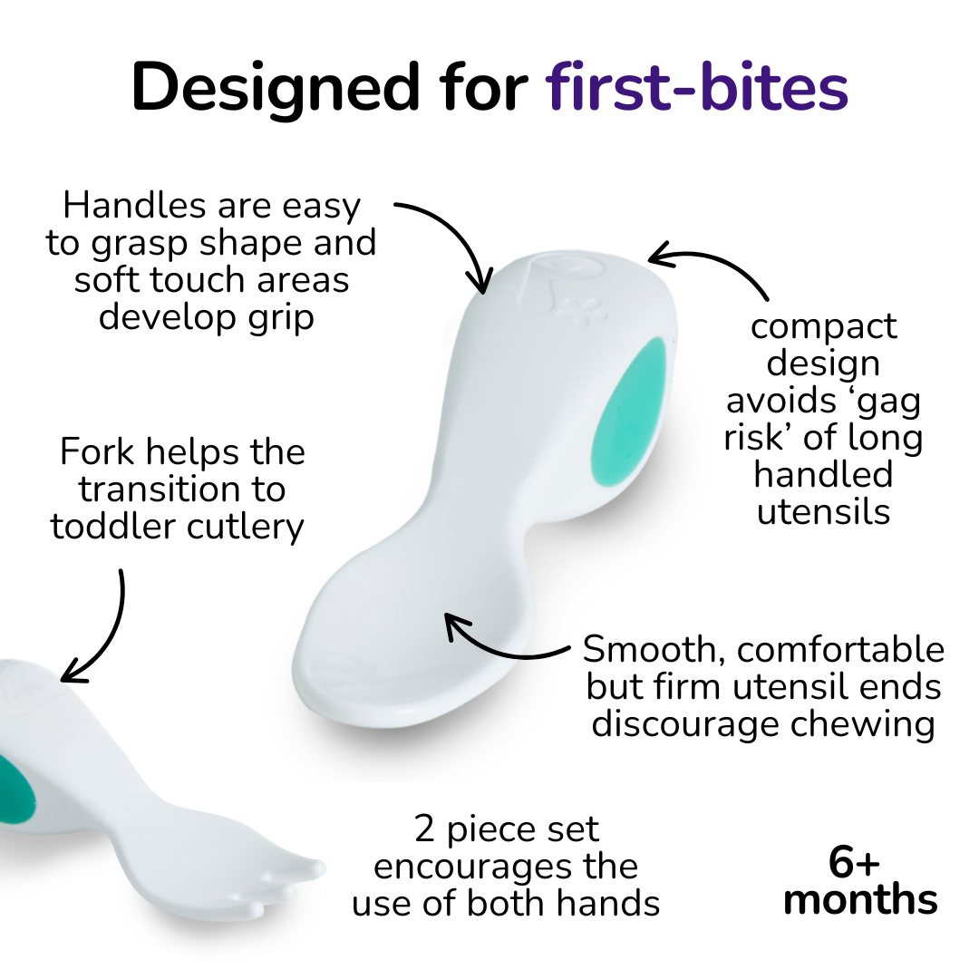 doddl baby to toddler feeding set