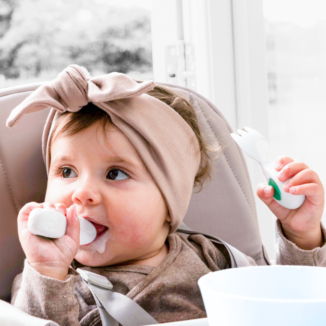 doddl Baby-Besteckset & Etui