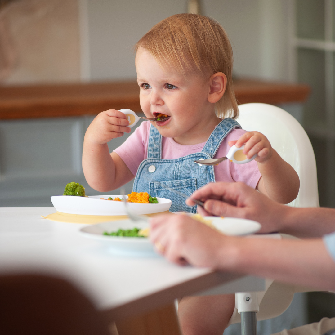doddl Entwicklungs-Set: vom Baby zum Kleinkind