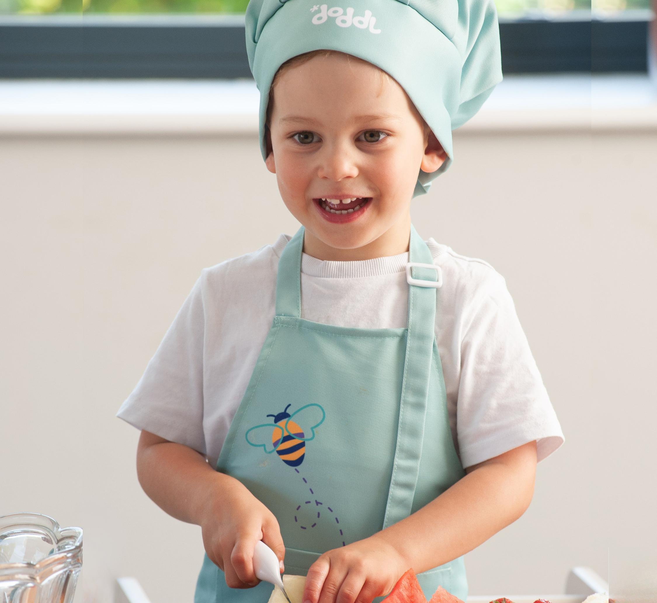 Mini-Chef-Set
