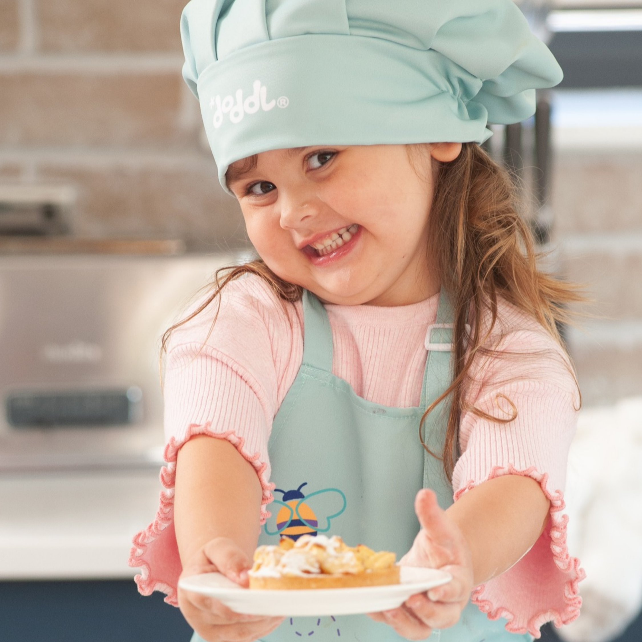 Mini-Chef-Set