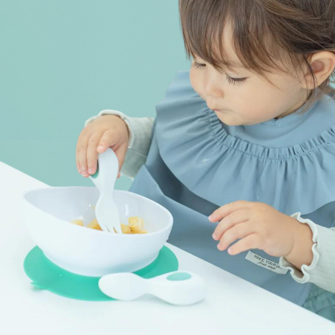 doddl baby to toddler feeding set
