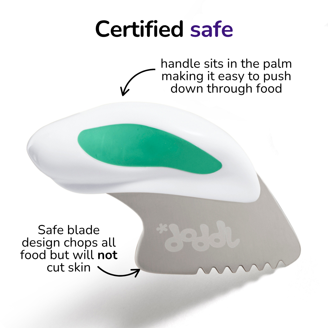 doddl children's cutlery set and case bundle