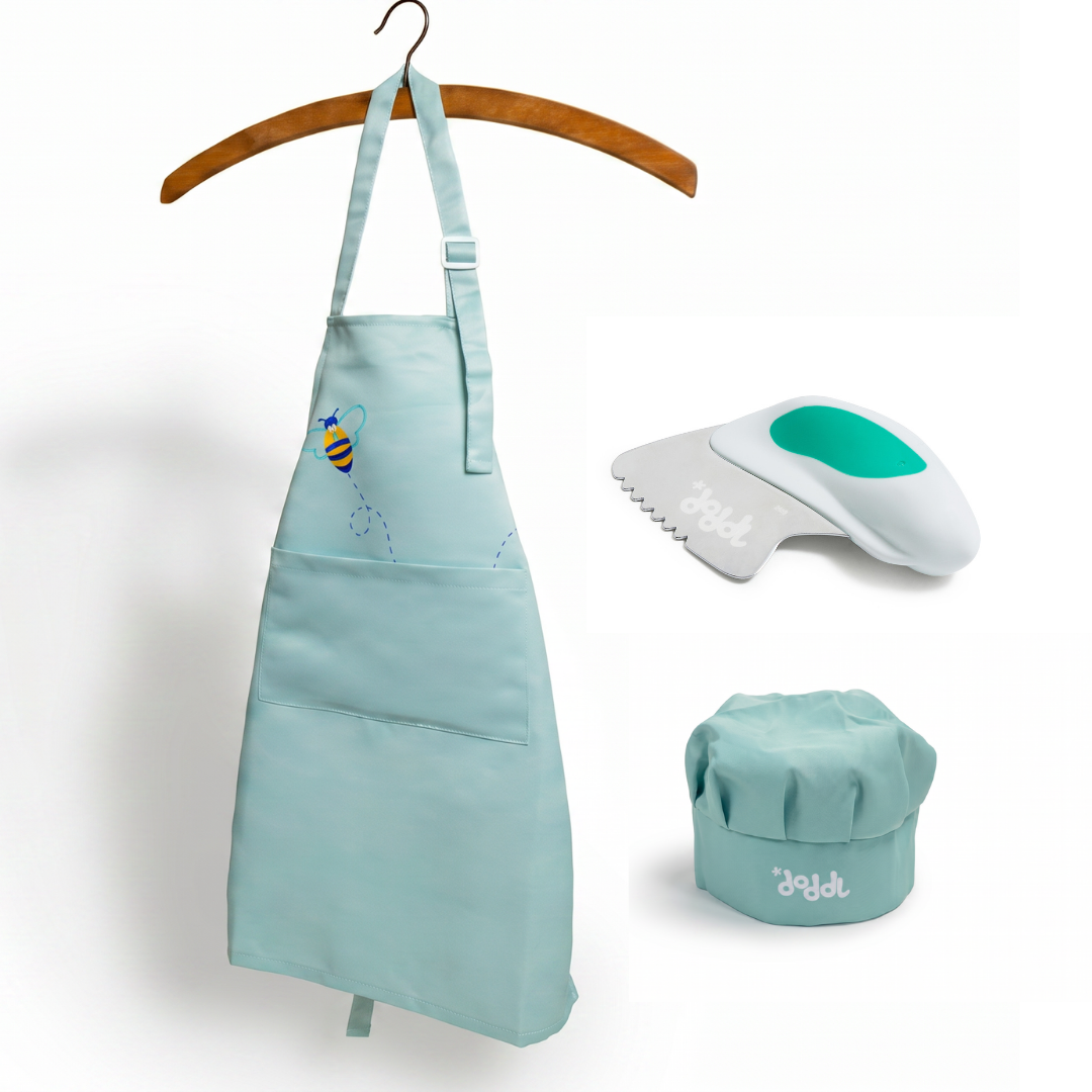 Mini Chef Kit