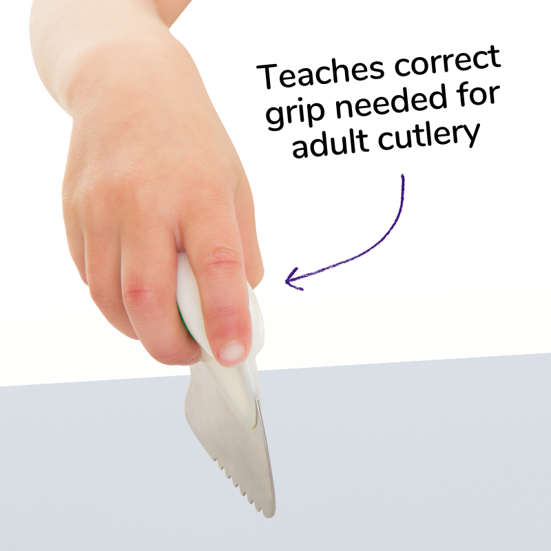 doddl toddler knife
