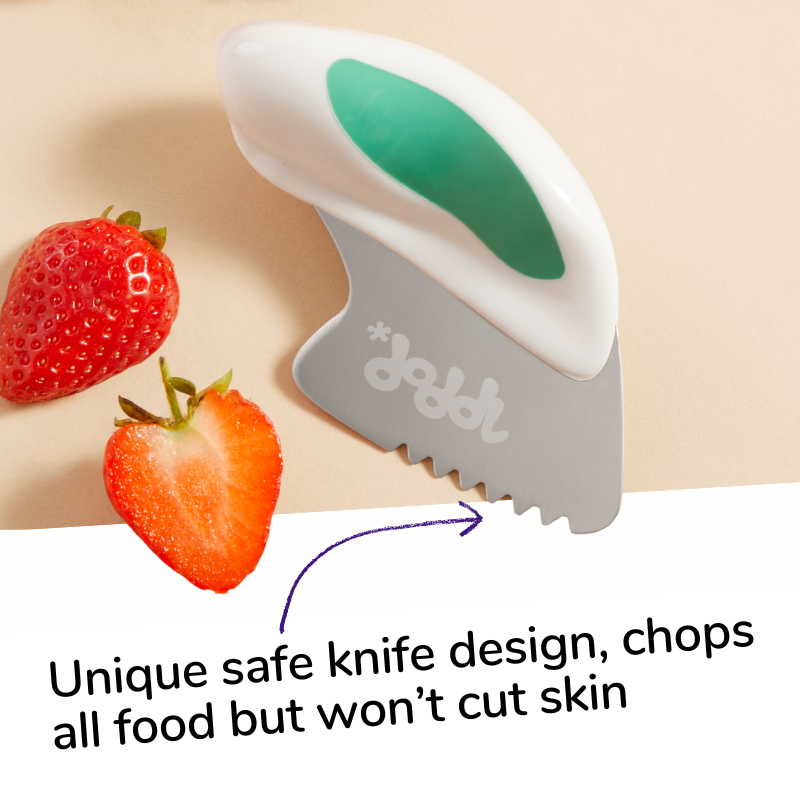 doddl baby to toddler feeding set