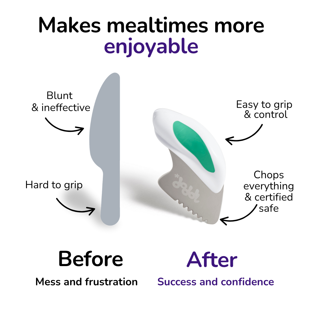 doddl baby to toddler feeding set