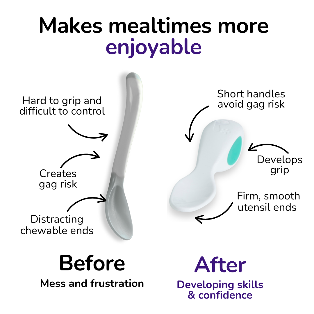 doddl baby feeding set