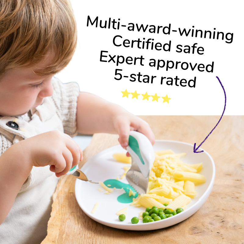 doddl toddler knife