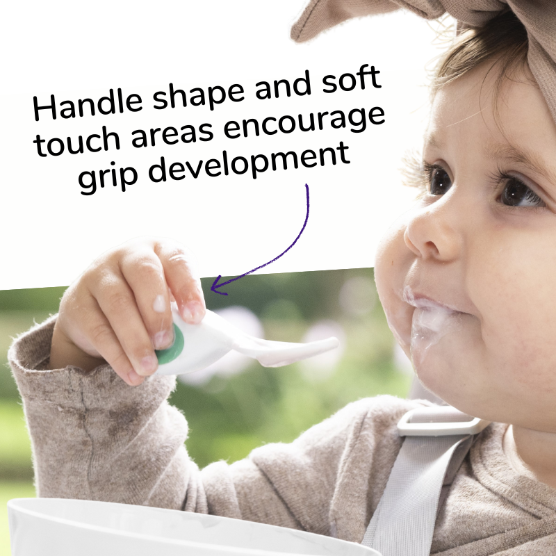 doddl baby to toddler feeding set