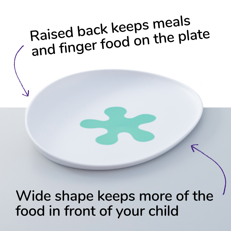 doddl baby to toddler feeding set