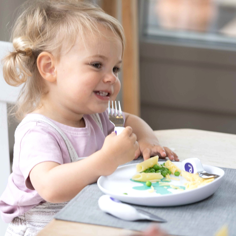 doddl baby to toddler feeding set bundle