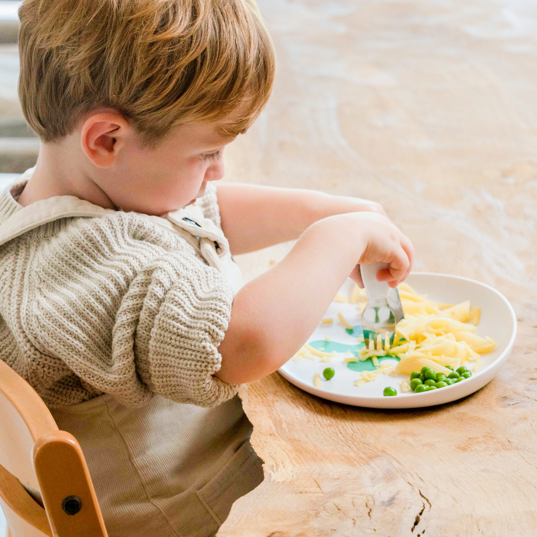 doddl non-slip plate