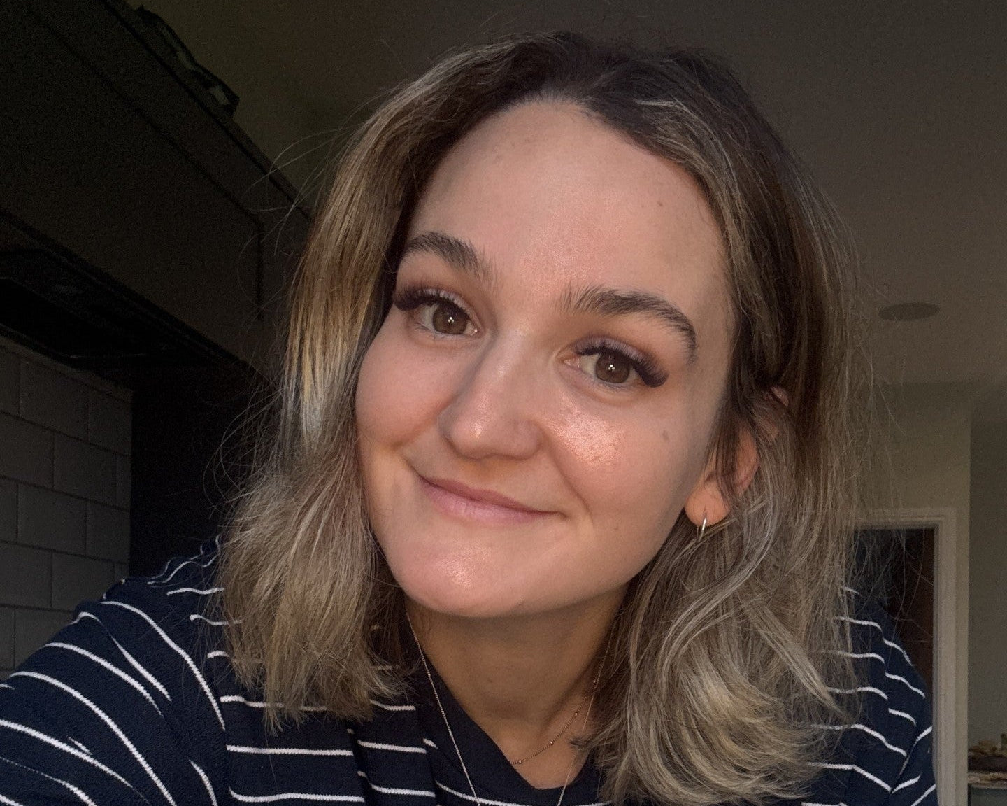 Health Visitor Ruth Watts