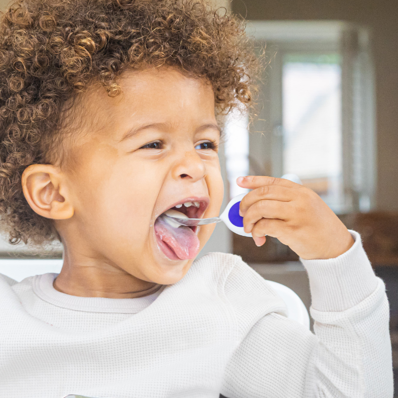 doddl feeding set for toddlers
