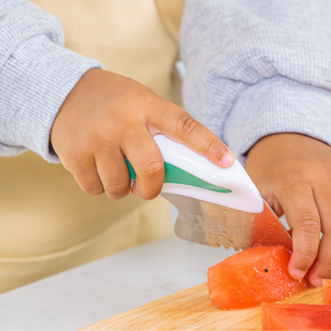 doddl children's cutlery set and case bundle