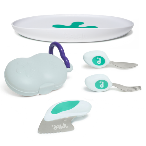 doddl toddler feeding set