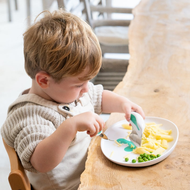 doddl toddler plate easy to use
