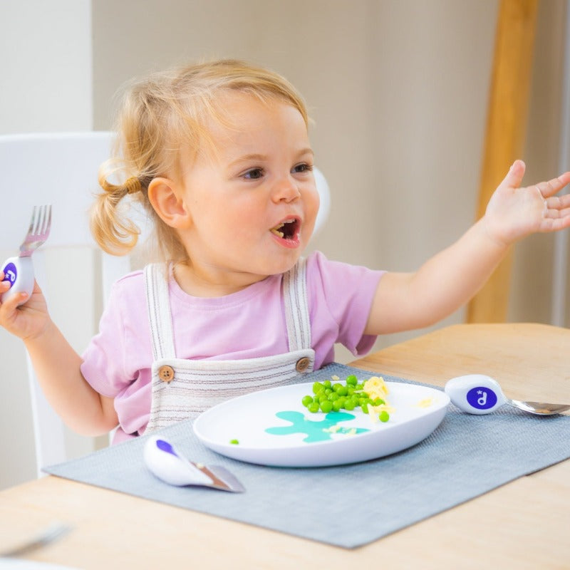 doddl toddler mealtimes