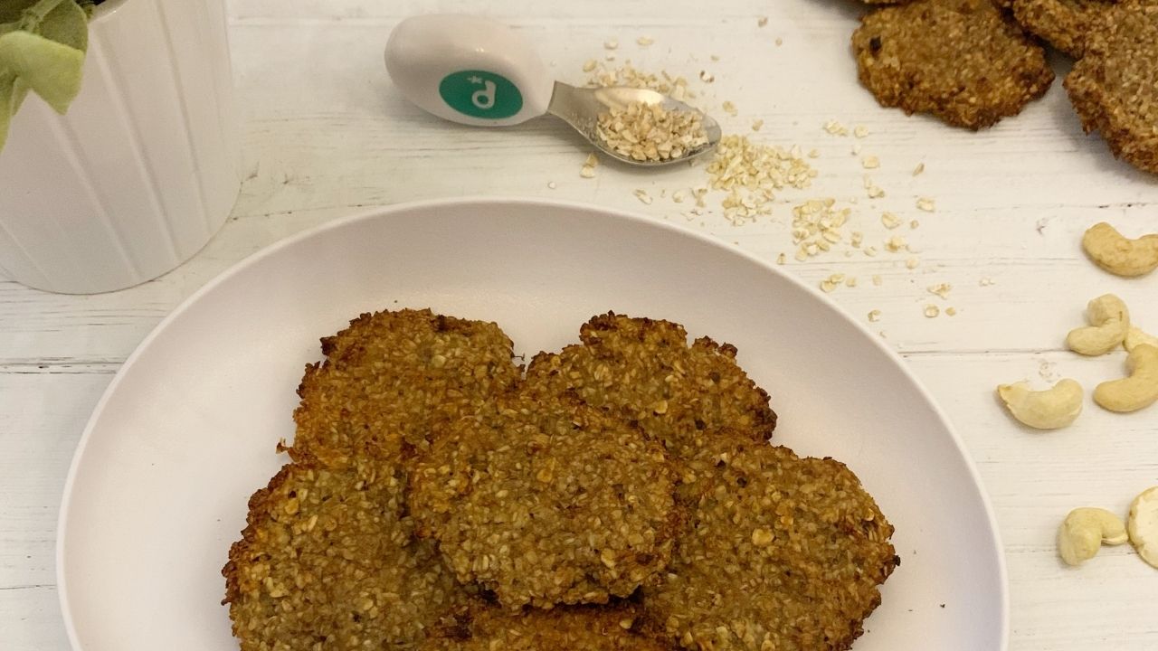 3 Ingredient Oat Cookies|3 Ingredient Oat Cookies - recipe for doddl|3 Ingredient Oat Cookies
