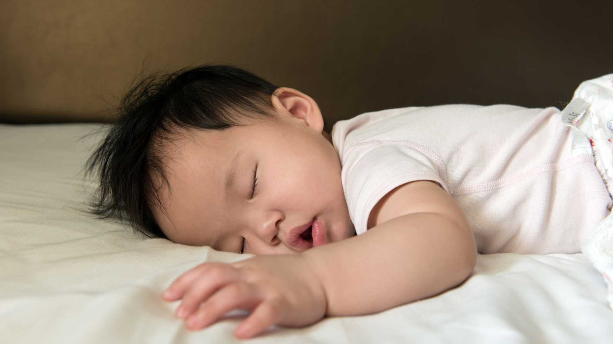 Proven Methods to Improve Toddlers Sleep Patterns