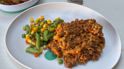 One-Pot-Rindfleisch-&-Orzo-Genuss