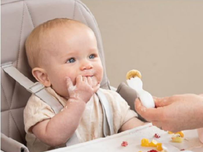 Weaning and worried about your baby choking|Weaning and worried about your baby choking? Read more here