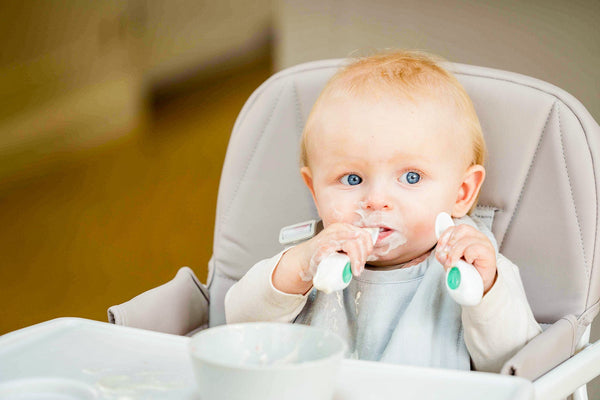 Creating the right environment for successful mealtimesosition will help mealtimes!|