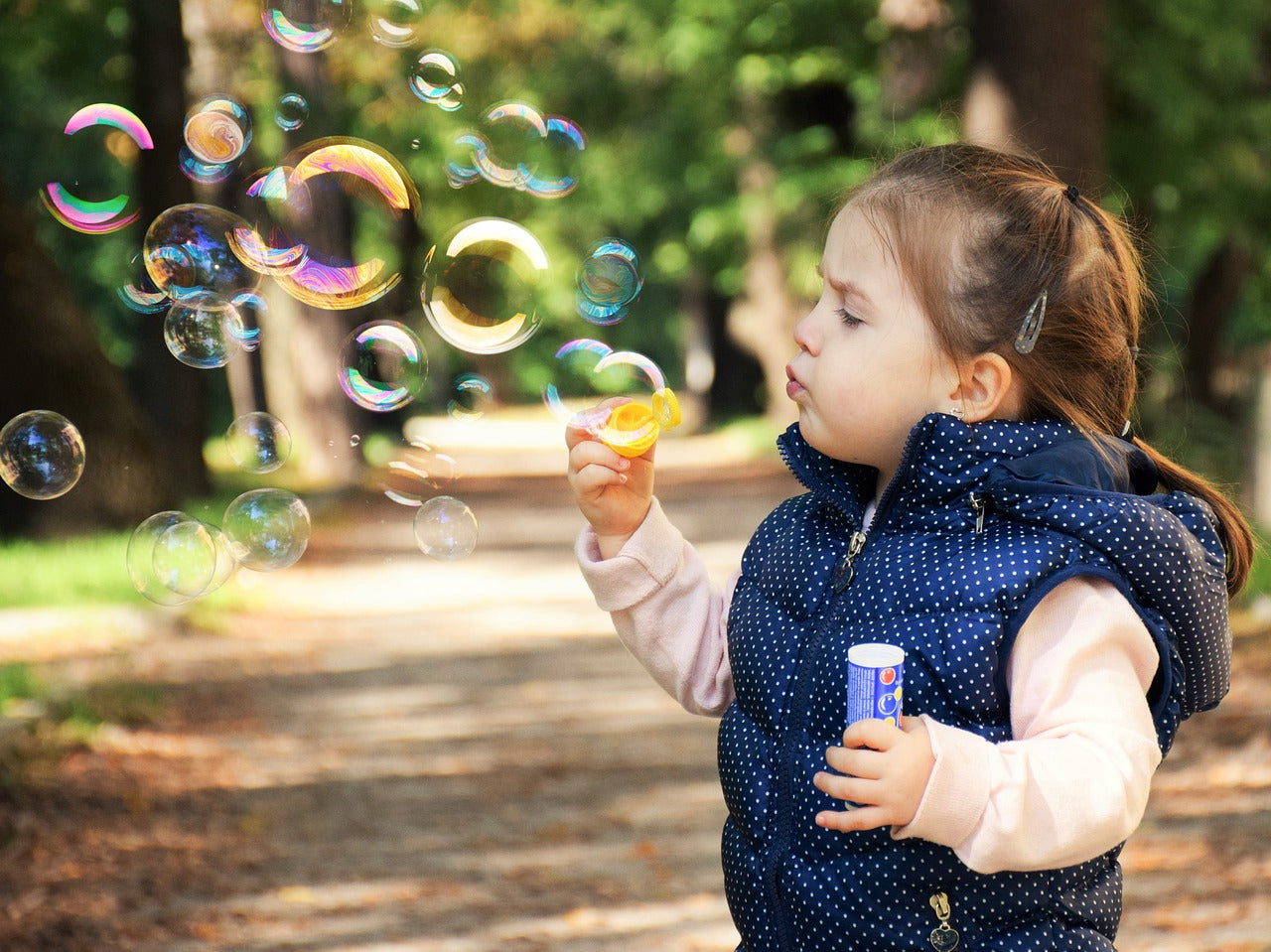 bubble fun|playdoh