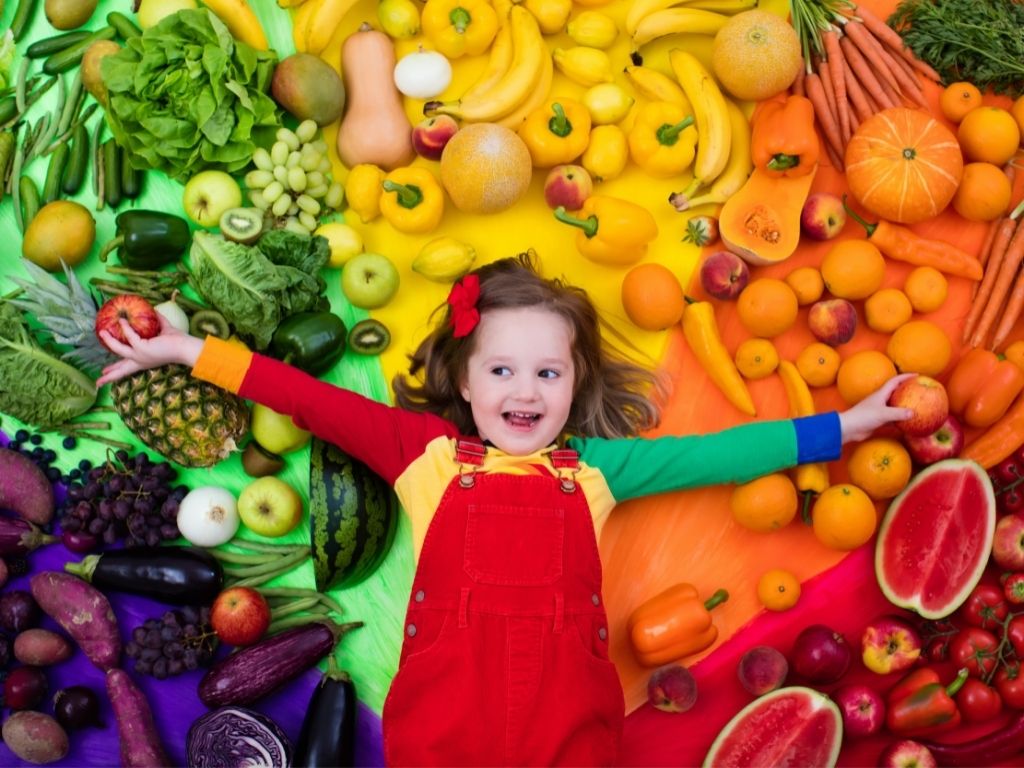 Toddler Nutrients - How do I know if my child is getting the nutrients they need? expert blog from doddl|'toddler nutrients - How do I know if my child is getting the nutrients they need?