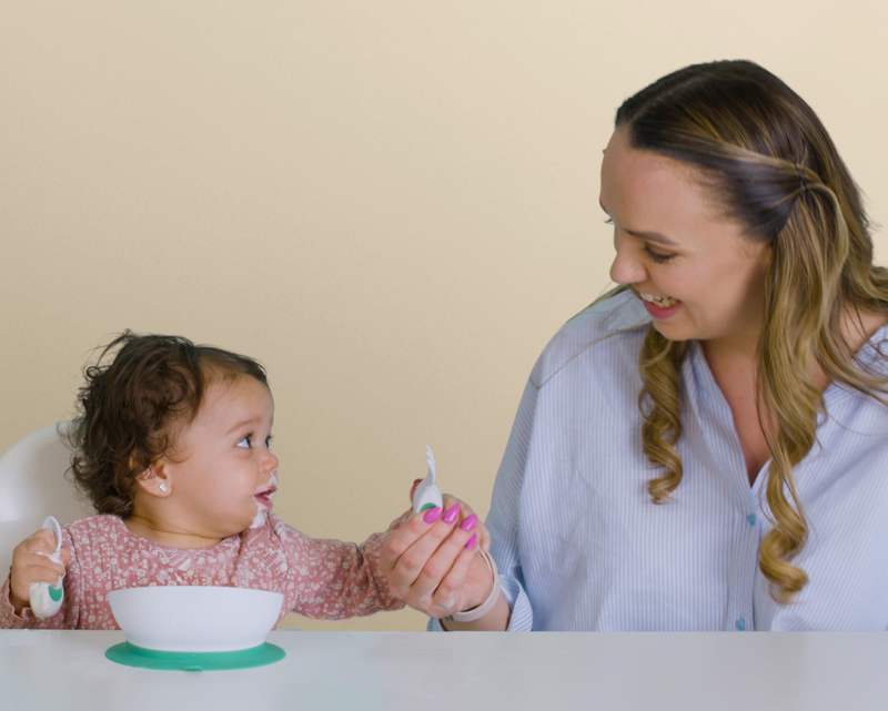 Baby Cutlery