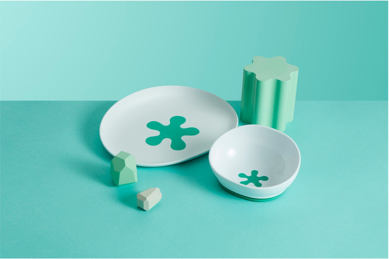 Bowls & Plates