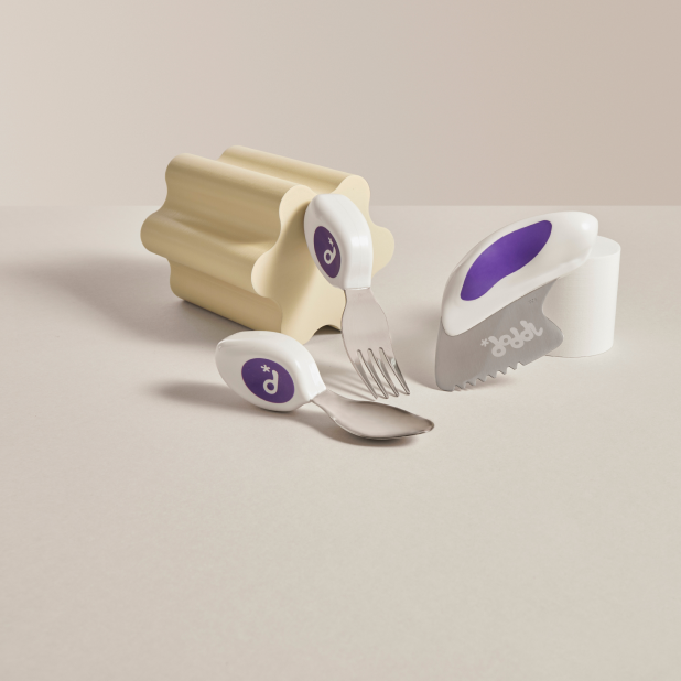 Toddler Cutlery