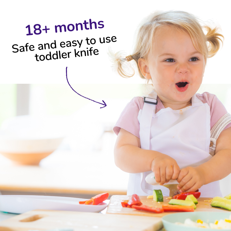 doddl toddler knife