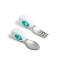 Toddler Spoon and Fork