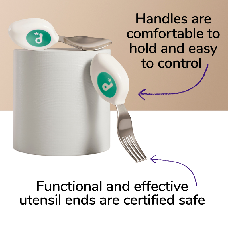 doddl toddler feeding set