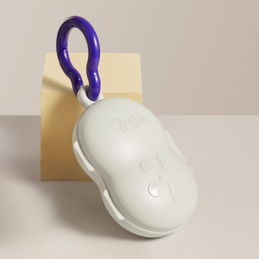 doddl toddler utensil case