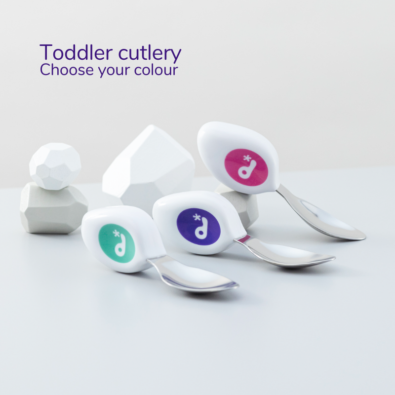 doddl toddler feeding set