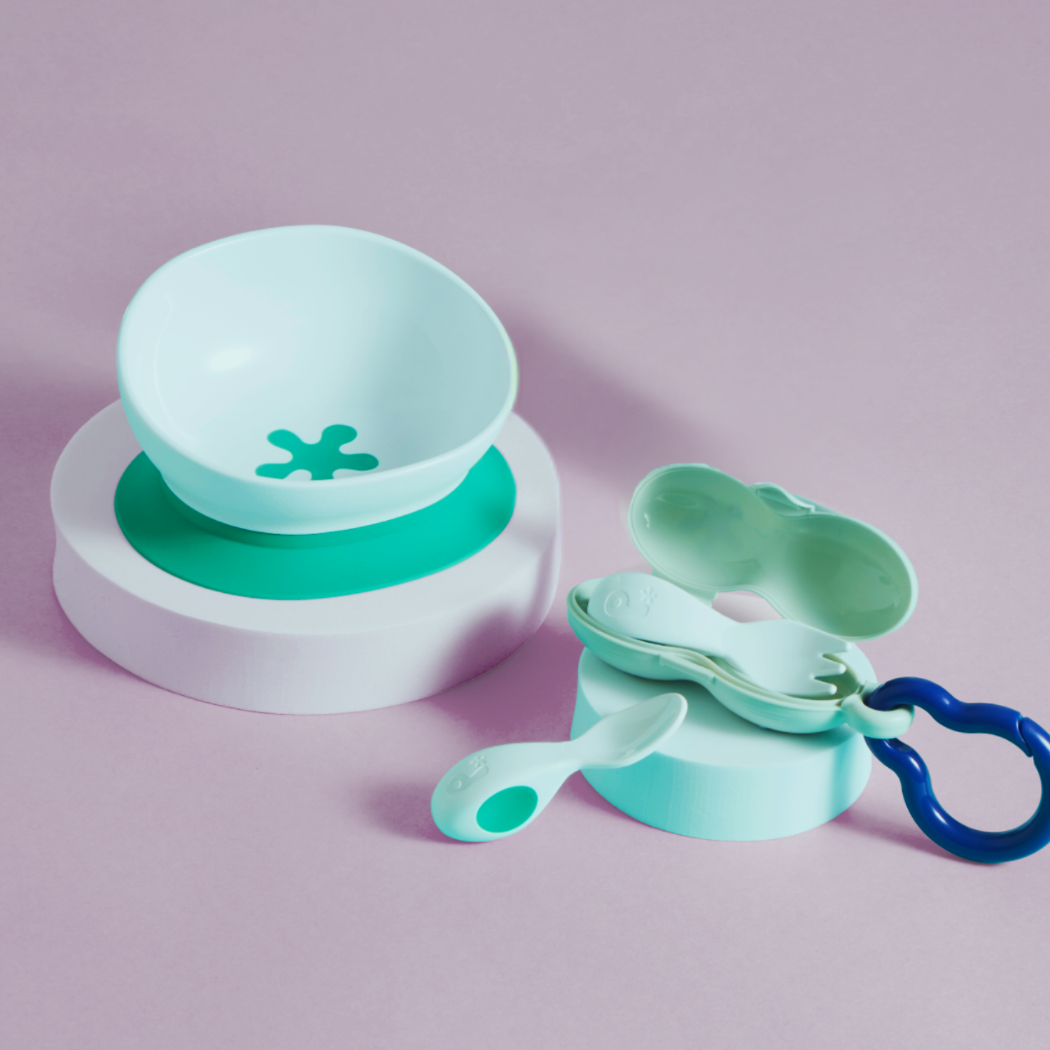 doddl baby feeding set