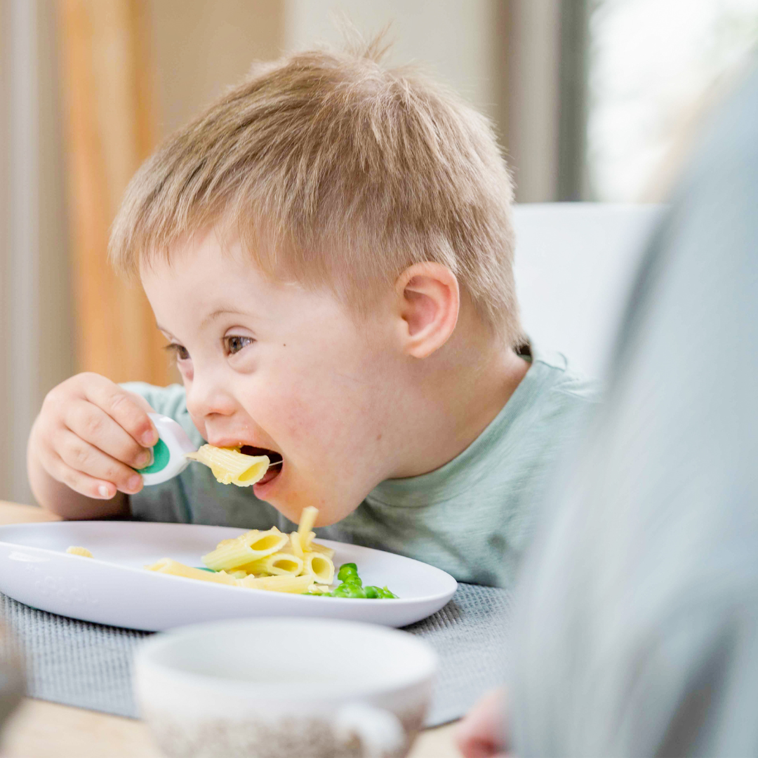 doddl getting more involved spoon, fork & knife cutlery set