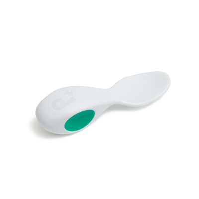 Baby spoon