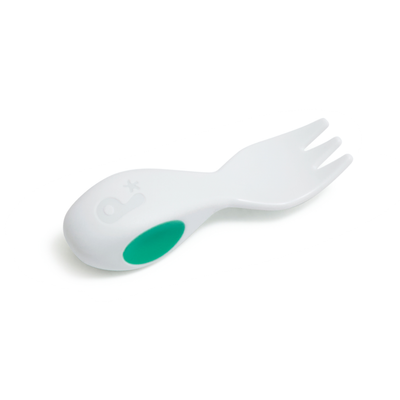 Baby fork