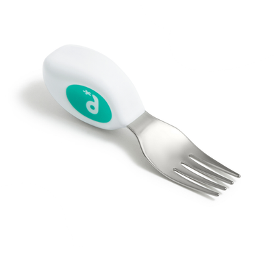 Toddler fork